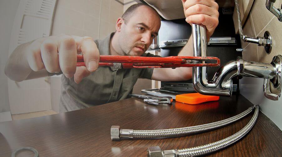 Professional expert plumbing services in Rock Port, MO